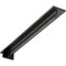 Ekena Millwork Heaton Hidden Support Steel Bracket w/ 20" Support Depth, Antiqued Silver 3"W x 24"D x 2"H BKTM03X24X02HEASV - alternate 1